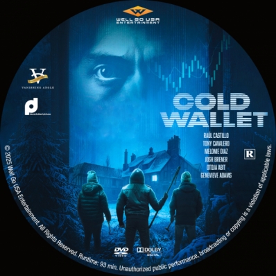 Cold Wallet