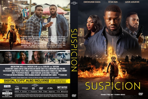 Suspicion