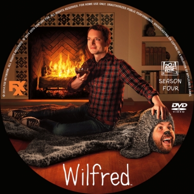 Wilfred - Season 4