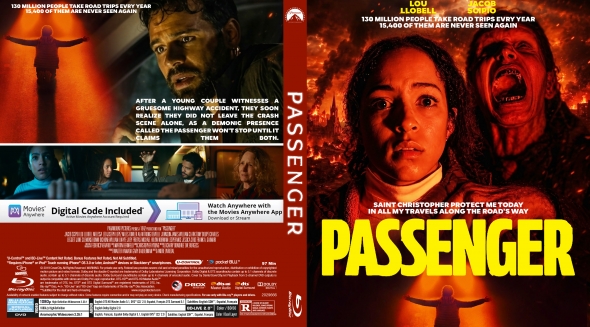 Passenger