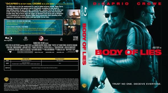 Body of Lies