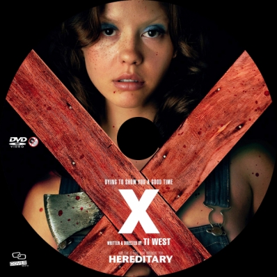 X