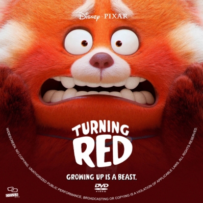 Turning Red