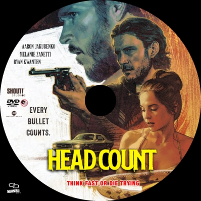 Head Count