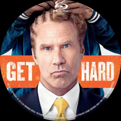 Get Hard