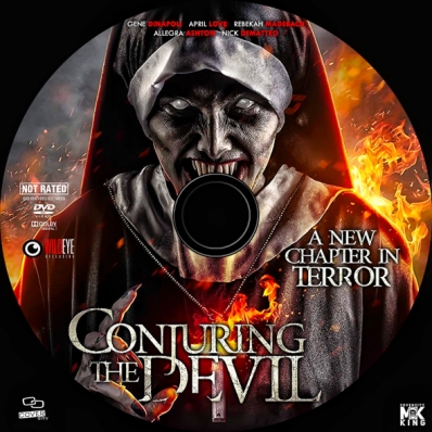 Conjuring the Devil