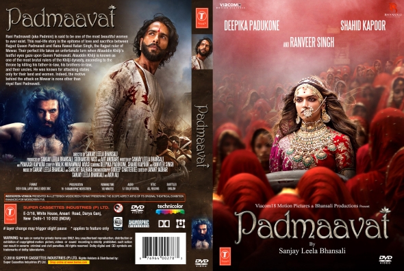 Padmaavat