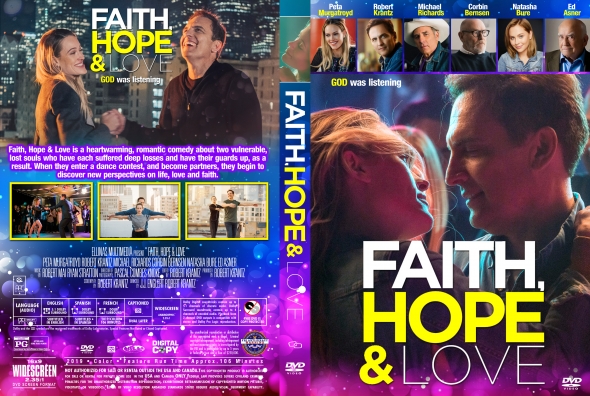 Faith, Hope & Love