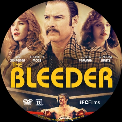 The Bleeder