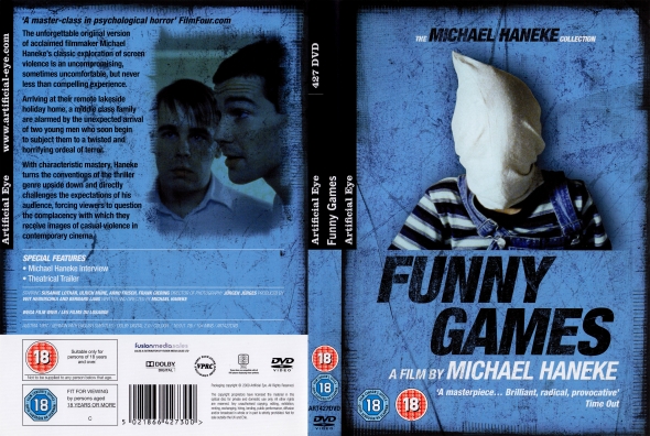 Funny Games