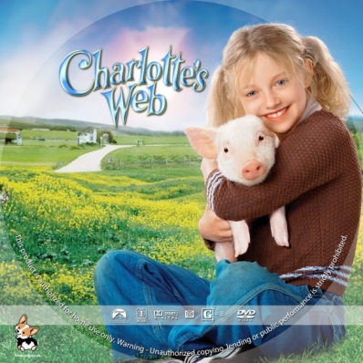 Charlotte’s Web (2006)