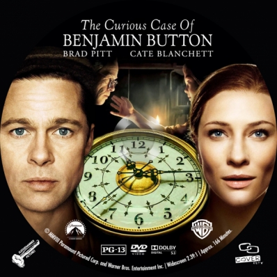 The Curious Case Of Benjamin Button