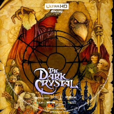 The Dark Crystal 4K