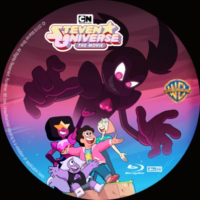 Steven Universe: The Movie