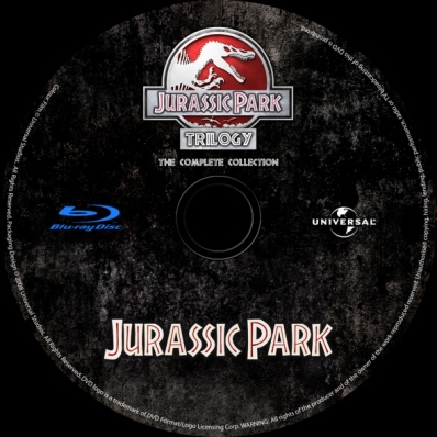 Jurassic Park
