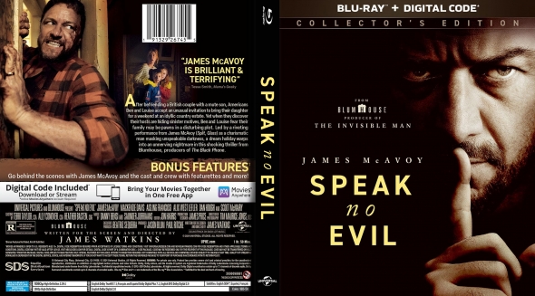 Speak No Evil