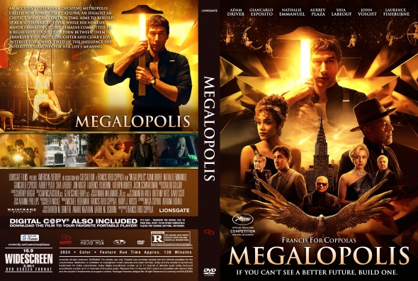 Megalopolis