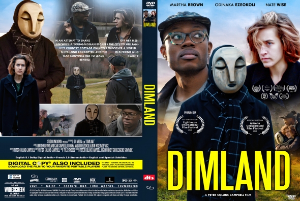 CoverCity - DVD Covers & Labels - DimLand