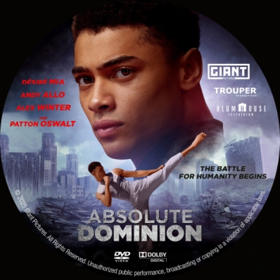 Absolute Dominion