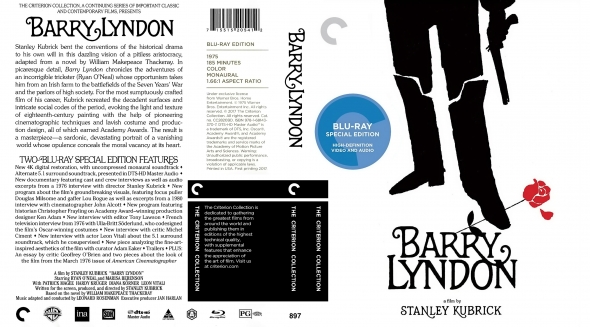Barry Lyndon
