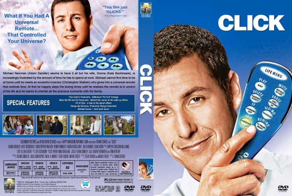 Click