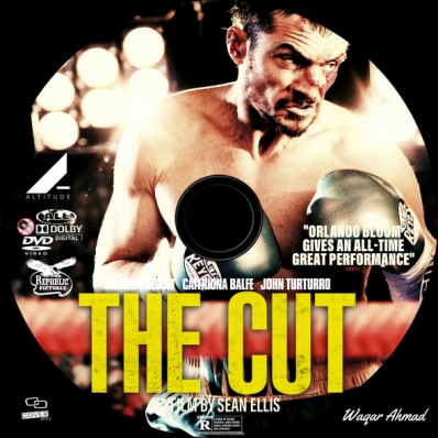 The Cut