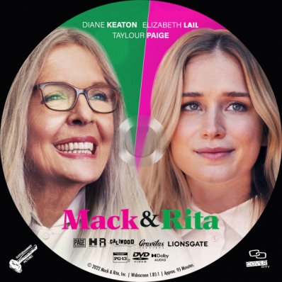 Mack & Rita