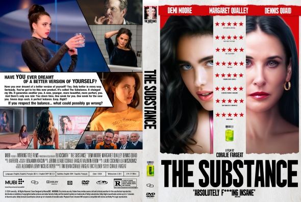 The Substance