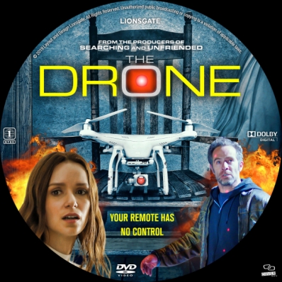 The Drone