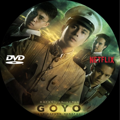 Goyo: The Boy General