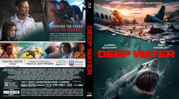 Deep Water