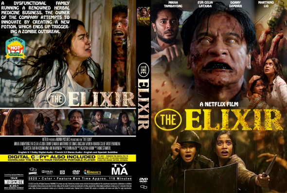 The Elixir