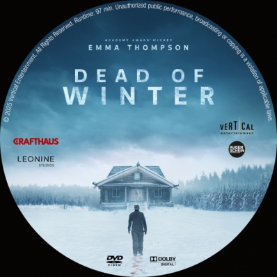 Dead of Winter