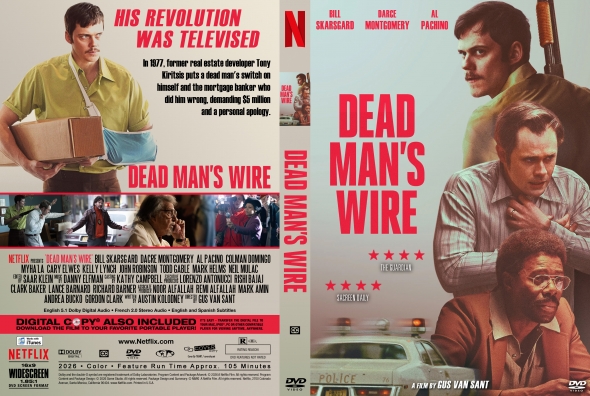 Dead Man's Wire