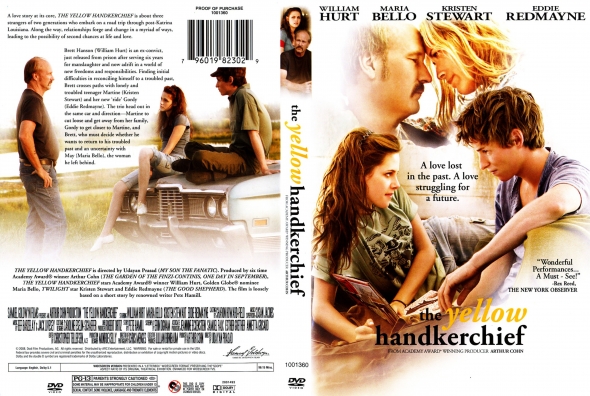 The Yellow Handkerchief