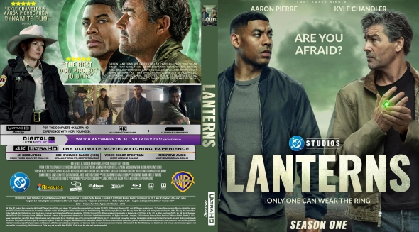 Lanterns - Season 1