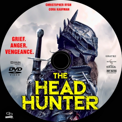 The Head Hunter