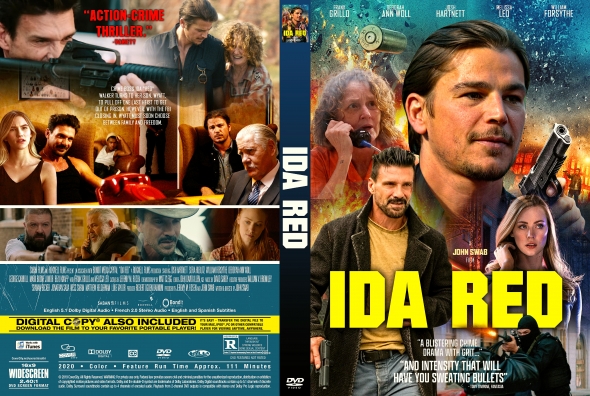 Ida Red