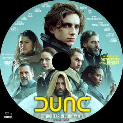 Dune