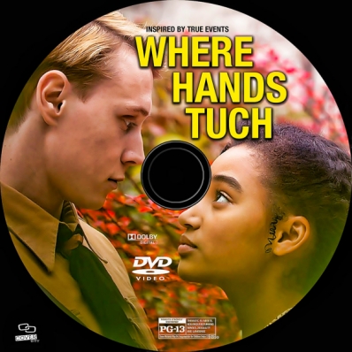 Where Hands Touch