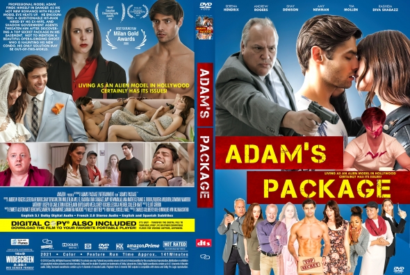 Adam's Package