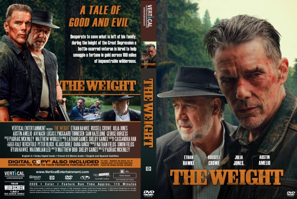 The Weight