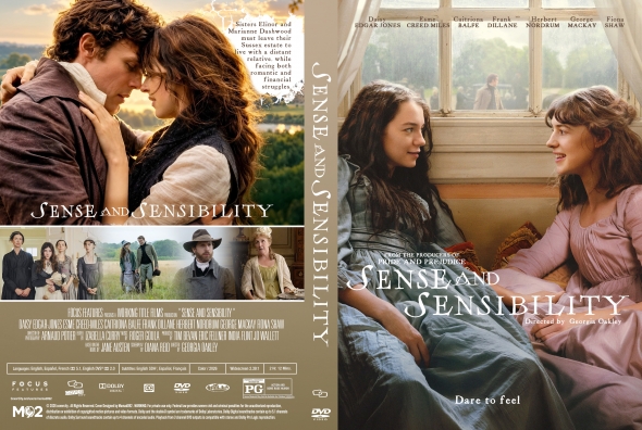 Sense and Sensibility