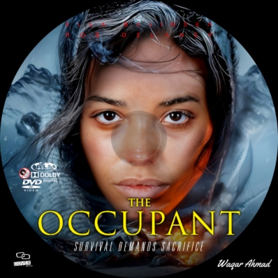 The Occupant