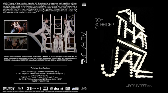 All That Jazz