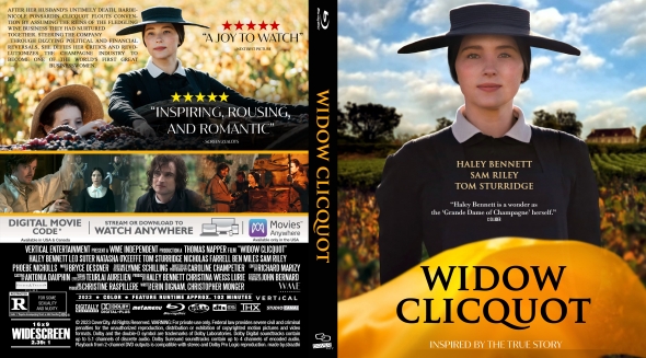 Widow Clicquot