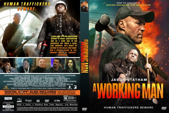A Working Man