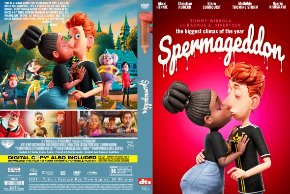 Spermageddon