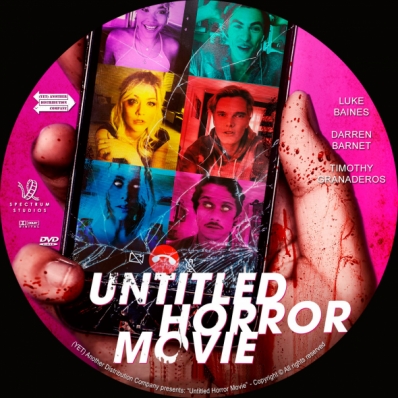 Untitled Horror Movie