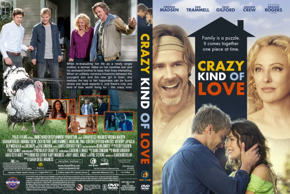 Crazy Kind of Love